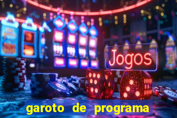 garoto de programa em porto seguro